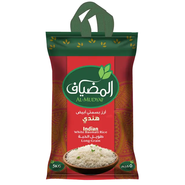 أرز بسمتى أبيض