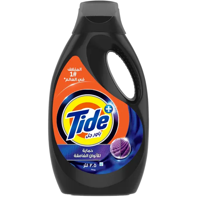 سائل الغسيل للعباية برائحة داوني