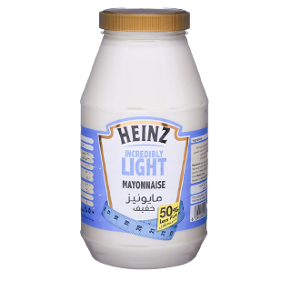 مايونيز لايت