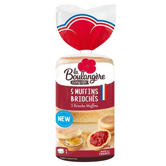 5 موفين بريوش