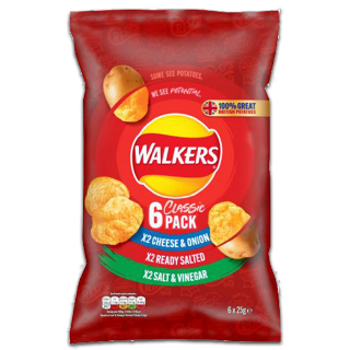 بطاطس مخبوزة نكهات متنوعة