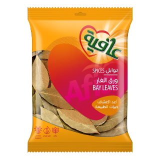 توابل ورق الغار