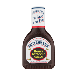 صلصة المشاوي بالعسل