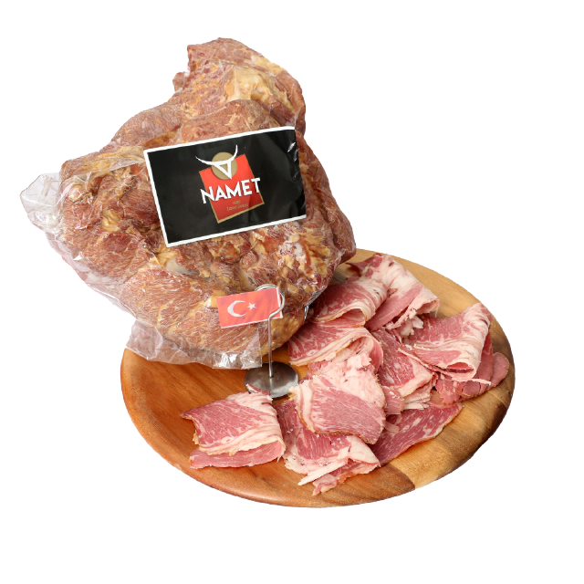 ناميت لحم بقري مدخن عين الضلع