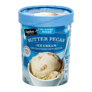 آيس كريم بجوز البقان