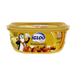 آيس كريم بترسكوتش