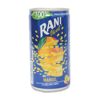 عصير مانجو حبيبات