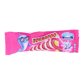 آيس كريم بالكرز