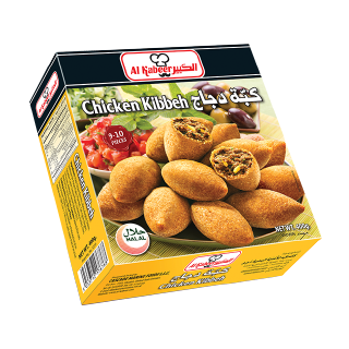 كبة دجاج