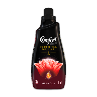 منعم الأقمشة السائل برائحة فخمة