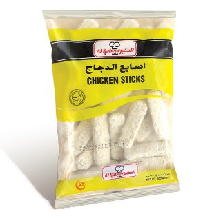 أصابع الدجاج