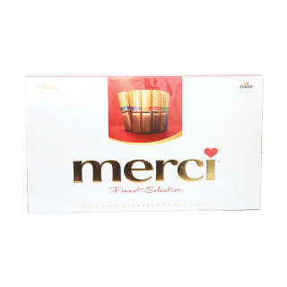 مرسي شوكولاتة