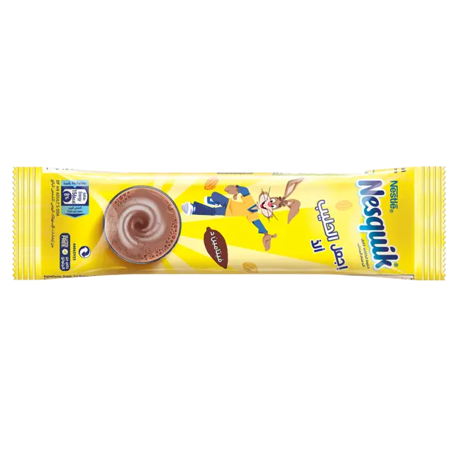 بودرة الشكلاتة المحلى