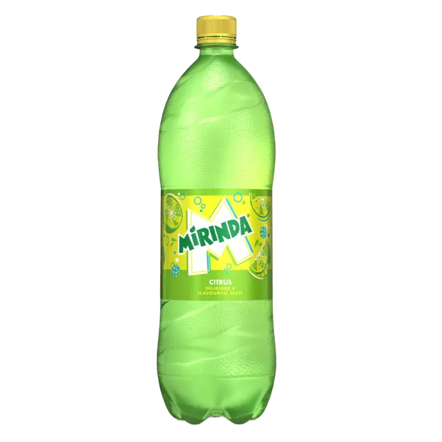 حمضيات قارورة