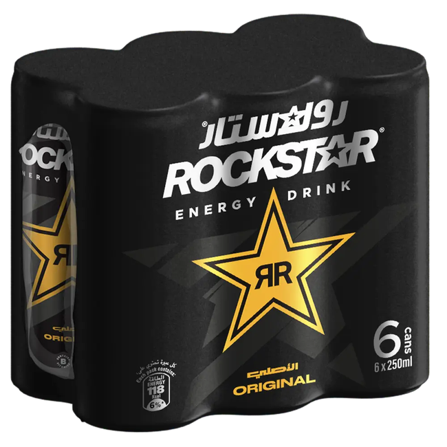 مشروب الطاقة