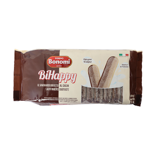 بسكويت اصابع الست بالشوكولاتة