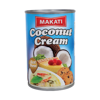 قشطة جوز الهند