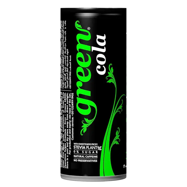 كولا مشروب غازي