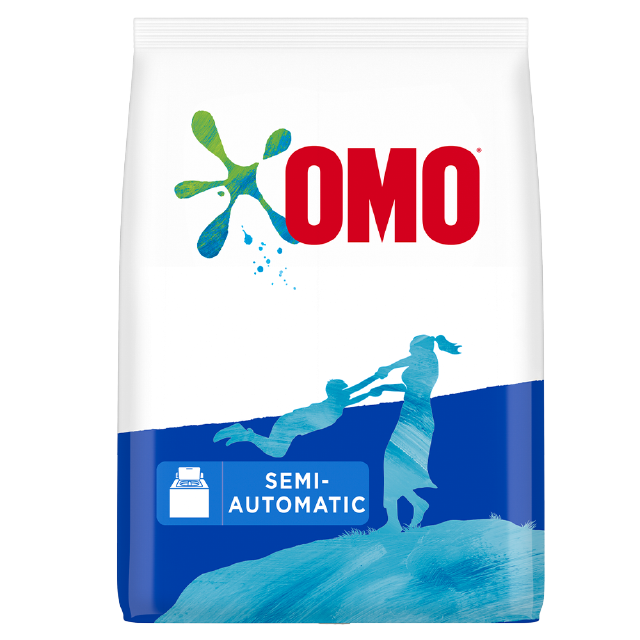 مسحوق غسيل عالي الرغوة بالرائحة الأصلية