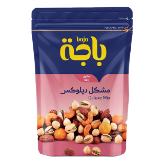 مشكل ديلوكس مشوي