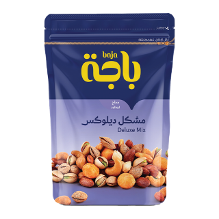 مشكل ديلوكس مالح