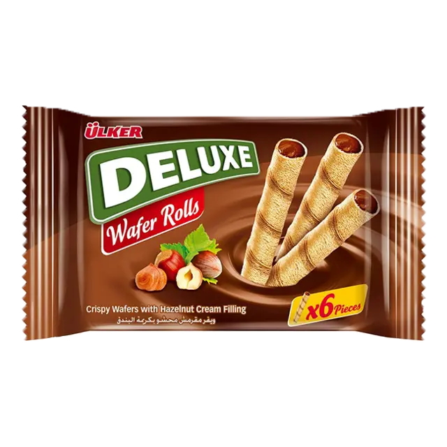 ويفر بالبندق