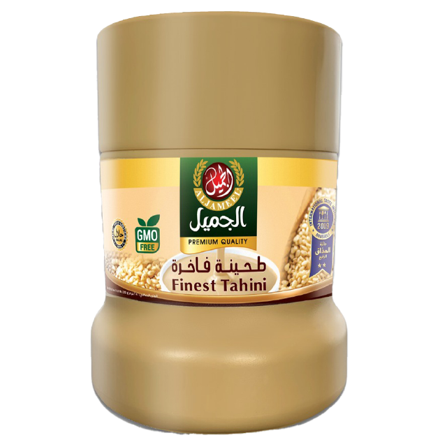 طحينة فاخرة