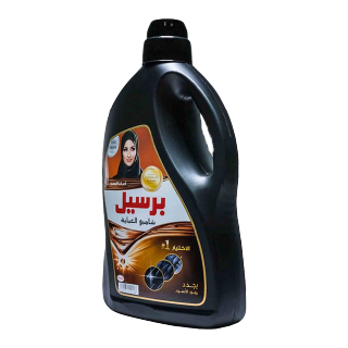 سائل الغسيل للعباية السوداء برائحة العود