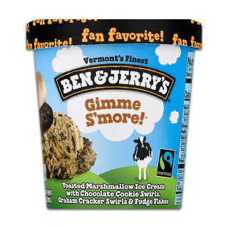 آيس كريم جيمي سموري