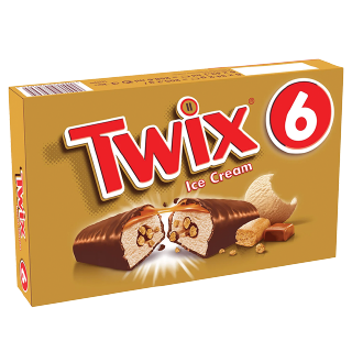 قطع ايس كريم بار