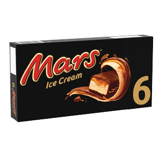 آيس كريم بار