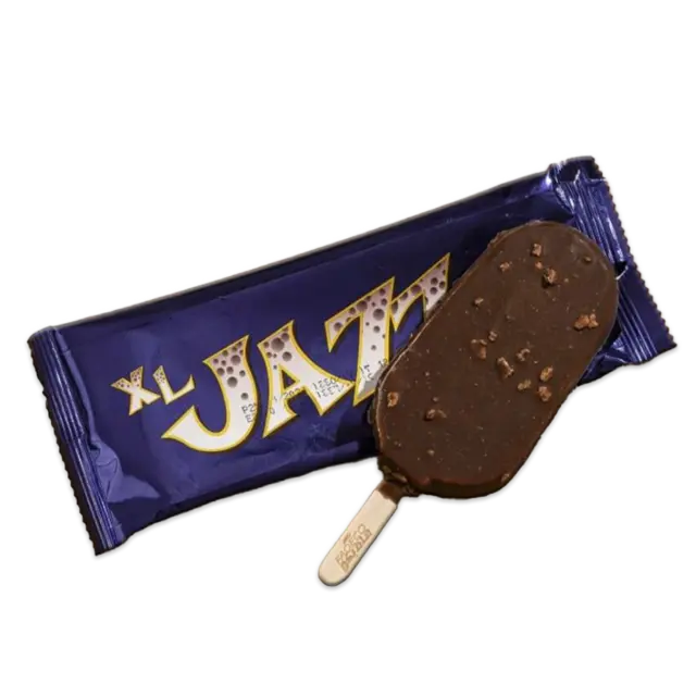 آيس كريم جاز