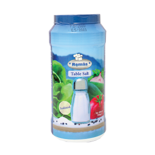 ملح الطعام باليود