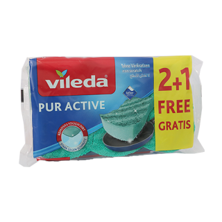 إسفنجة متعددة الأغراض