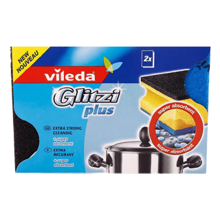 إسفنج تنظيف