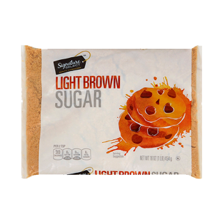 سيجنتشر سلكت سكر بني لايت