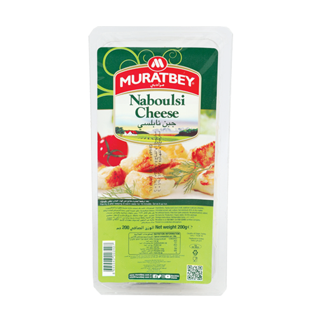 جبن نابلسي