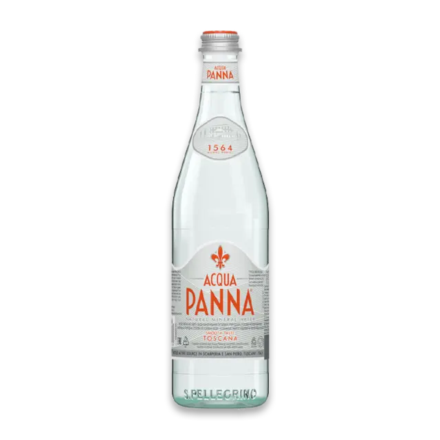 مياه معدنية طبيعية