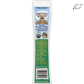 أصابع جبن موزاريلا