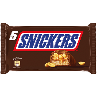 شوكولاتة أصلية 5 قطع