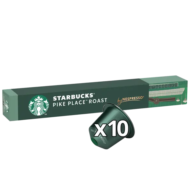 كبسولات قهوة محمصة