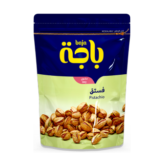 فستق بنكهة الباربيكيو