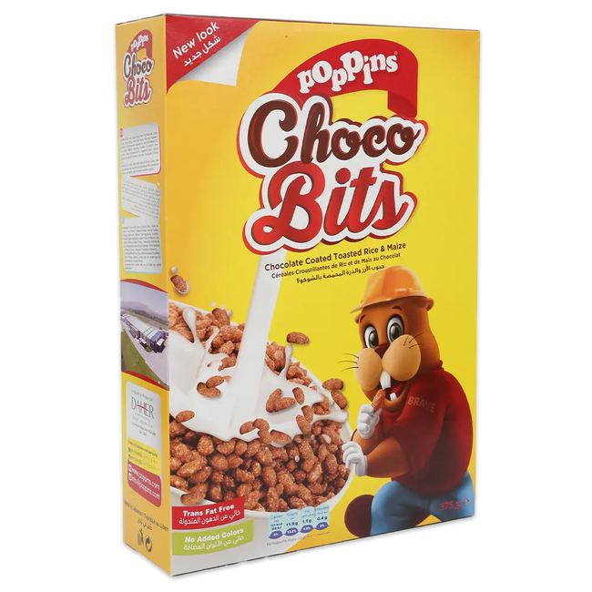 حبوب أرز كوكو بيتس