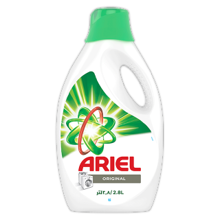 سائل الغسيل منخفض الرغوة بالرائحة الأصلية