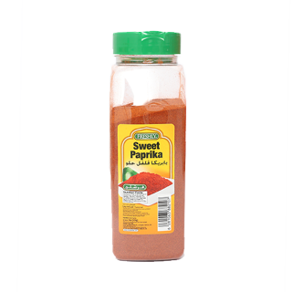 فلفل حلو بابريكا