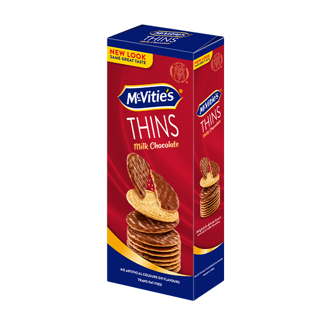 رقائق بسكويت دايجستيف شوكولاته